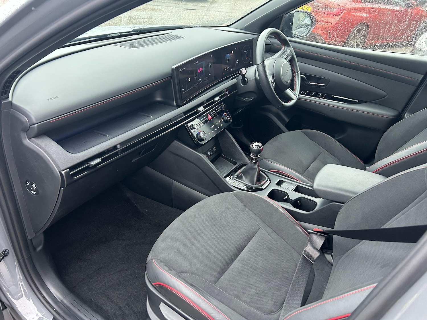 Used Hyundai TUCSON 2025 for sale - 77097488: Photo 17