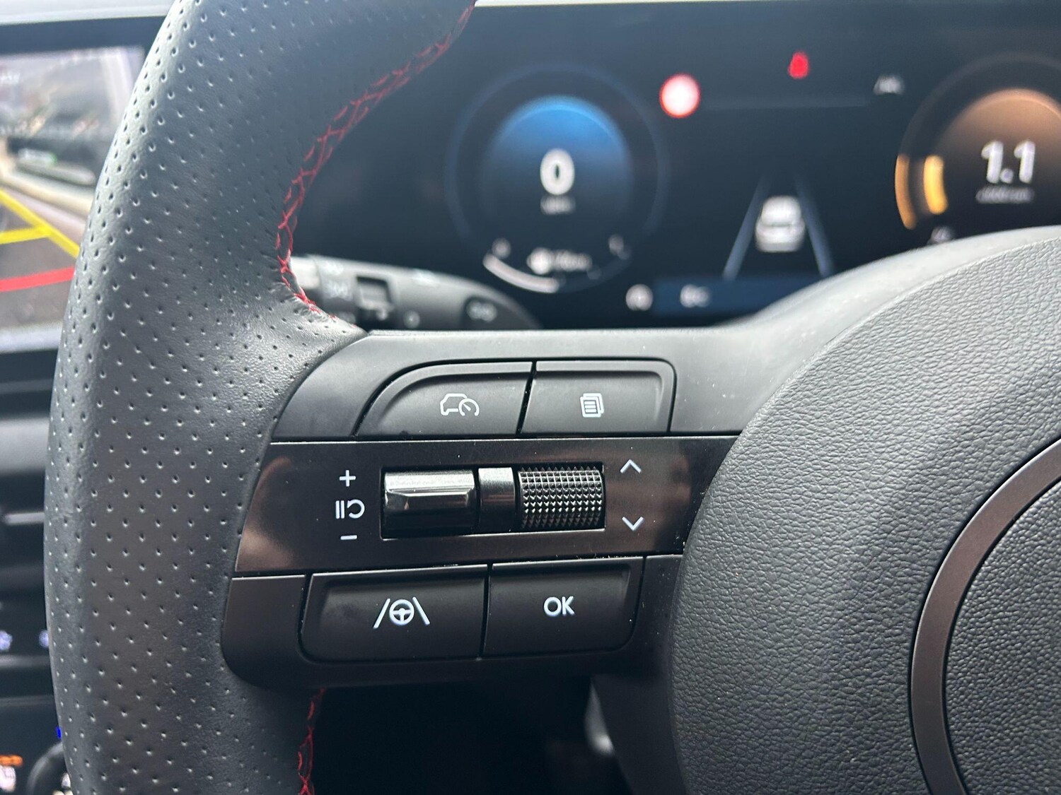 Used Hyundai TUCSON 2025 for sale - 77097488: Photo 18