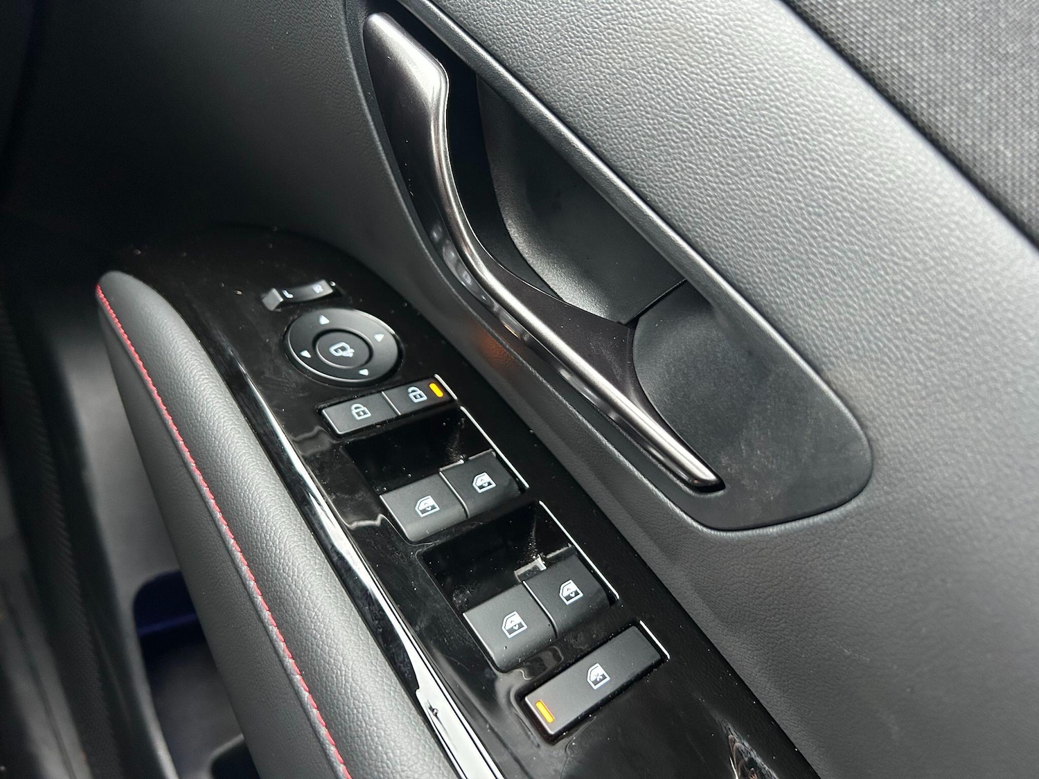 Used Hyundai TUCSON 2025 for sale - 77097488: Photo 21