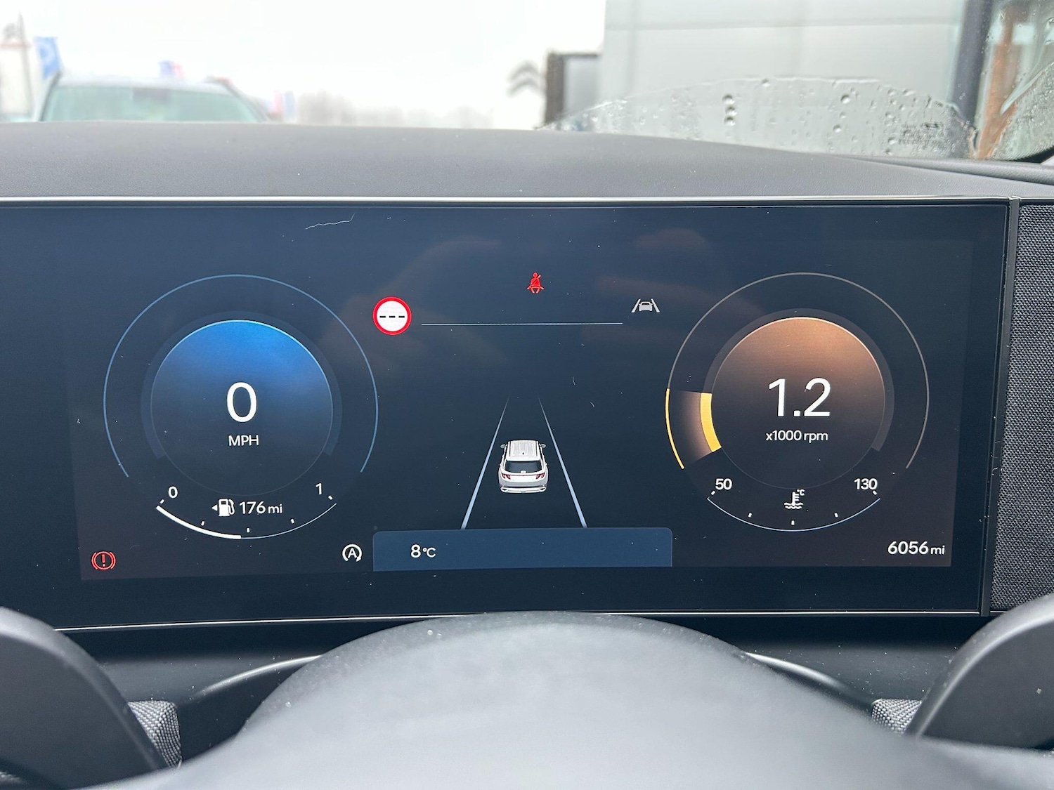 Used Hyundai TUCSON 2025 for sale - 77097488: Photo 22