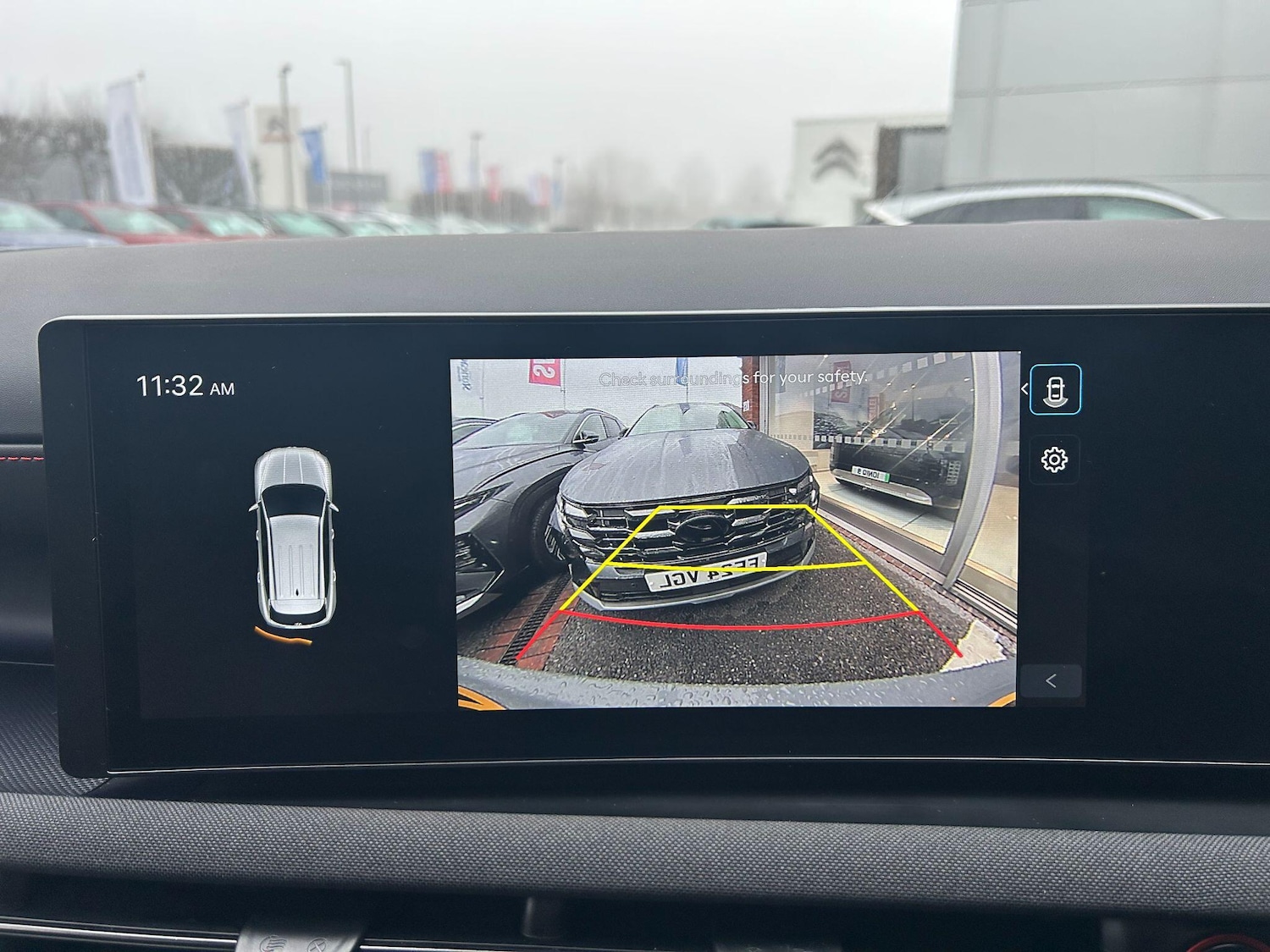 Used Hyundai TUCSON 2025 for sale - 77097488: Photo 23