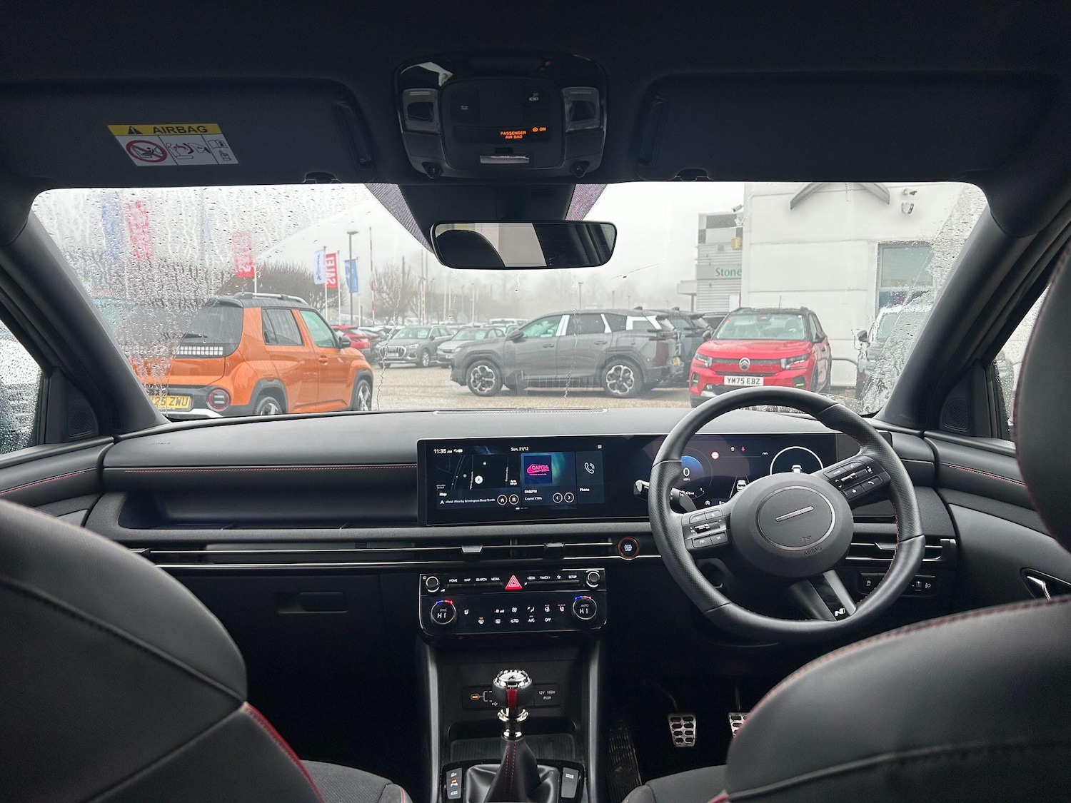 Used Hyundai TUCSON 2025 for sale - 77097488: Photo 29