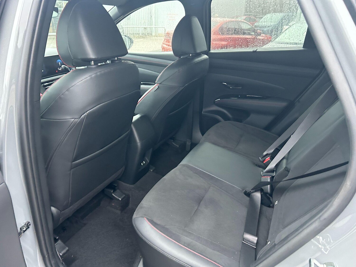 Used Hyundai TUCSON 2025 for sale - 77097488: Photo 32