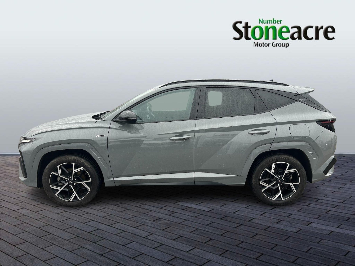 Used Hyundai TUCSON 2025 for sale - 77097488: Photo 6