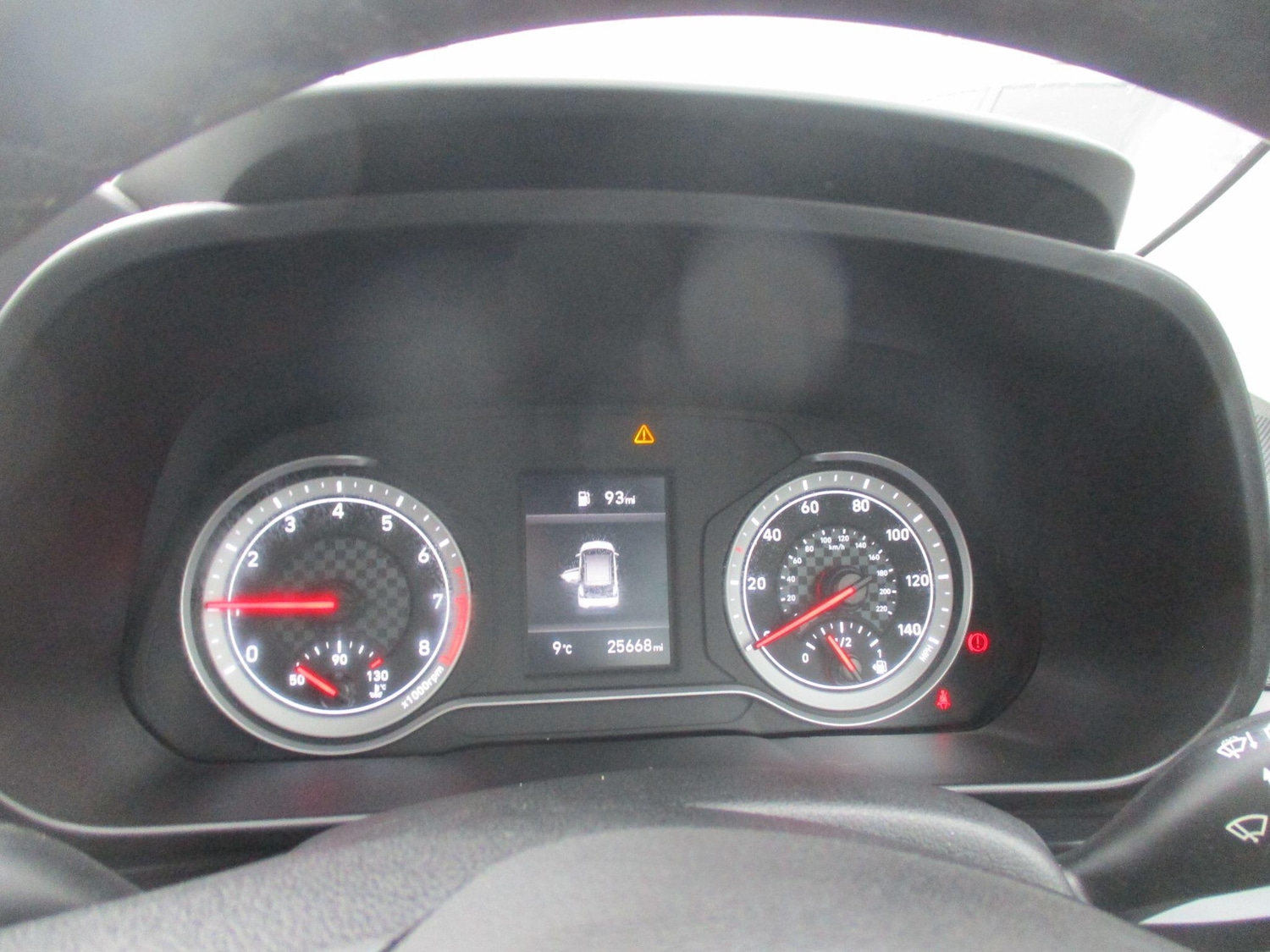 Used Hyundai i20 2021 for sale - 76620612: Photo 15