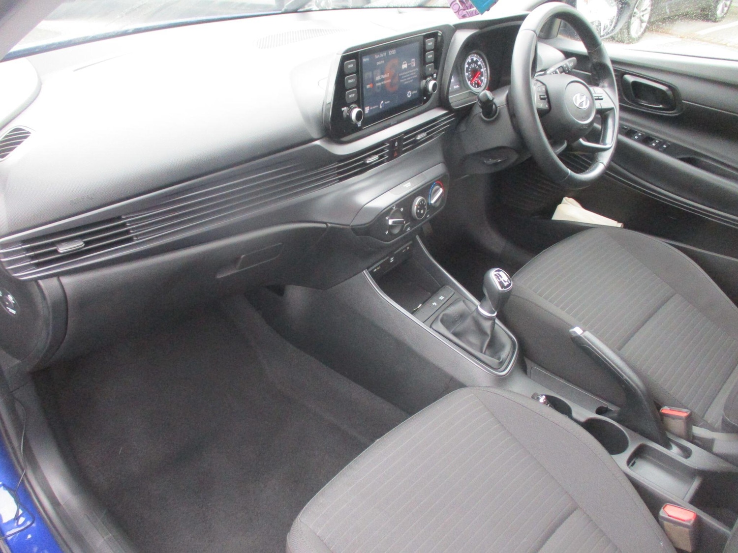 Used Hyundai i20 2021 for sale - 76620612: Photo 18