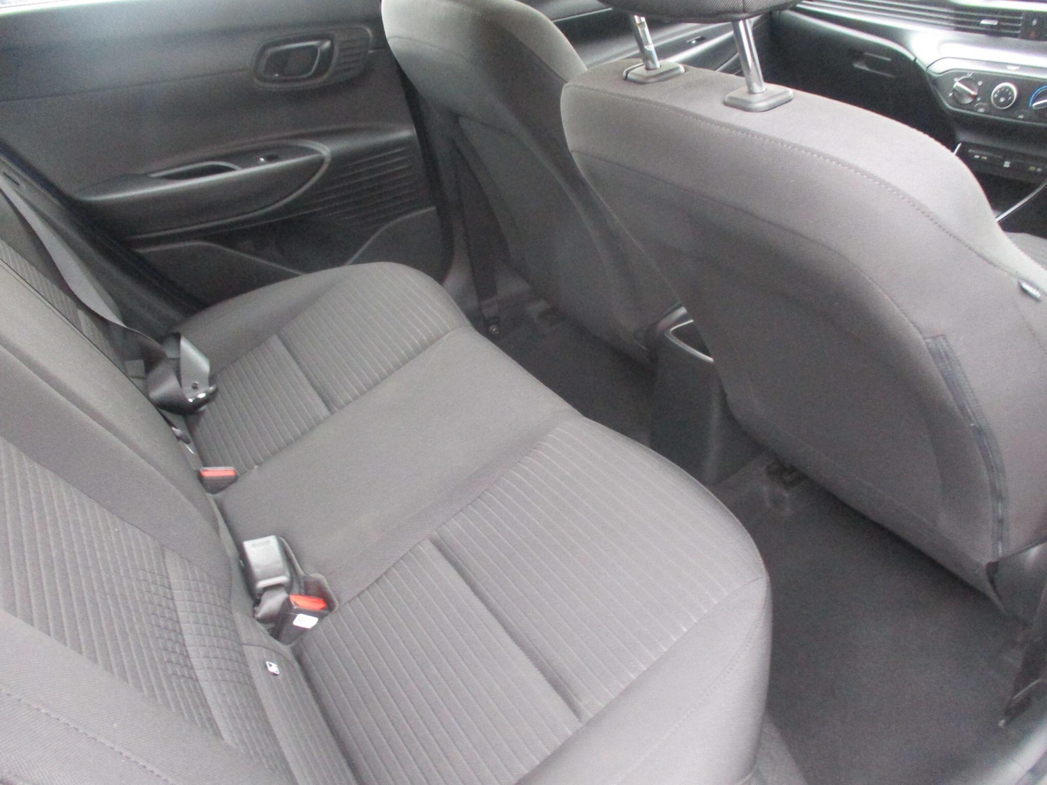 Used Hyundai i20 2021 for sale - 76620612: Photo 21