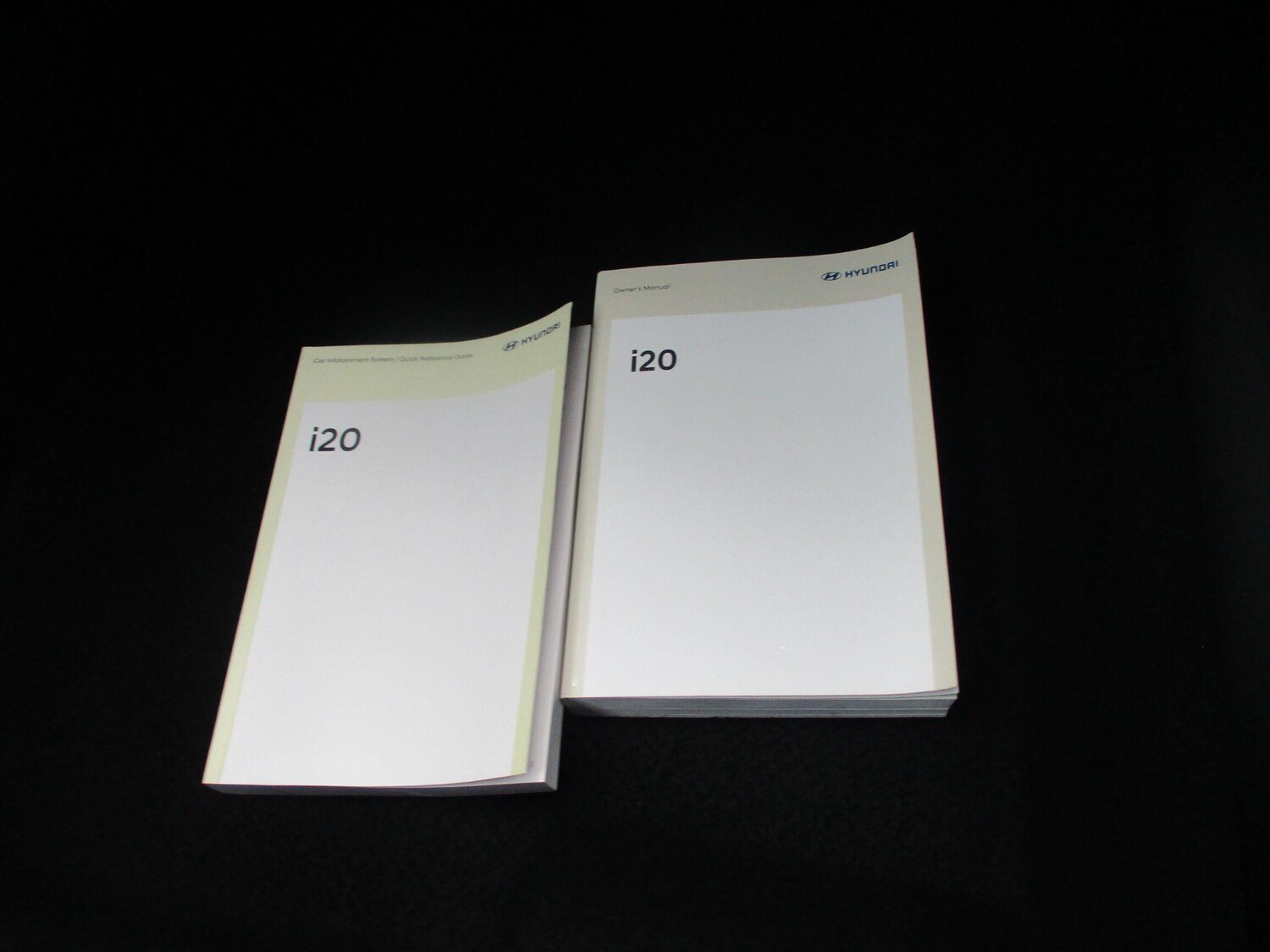 Used Hyundai i20 2021 for sale - 76620612: Photo 22