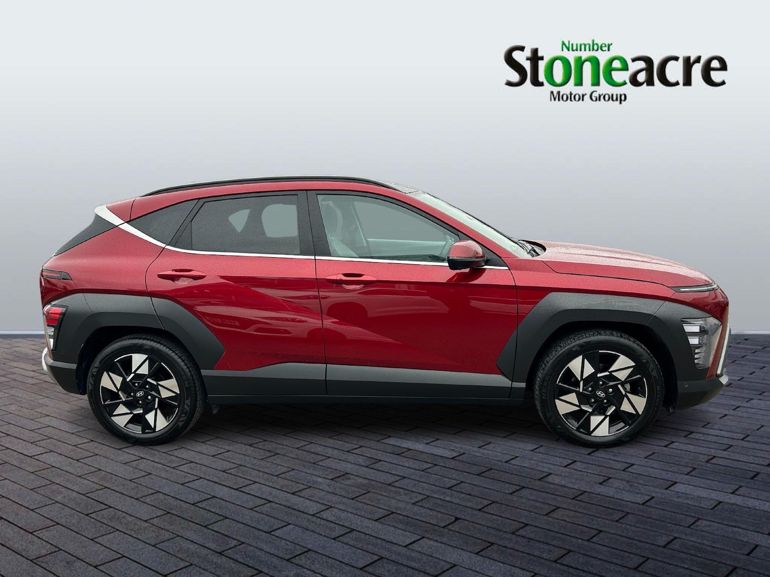 Used Hyundai KONA 2024 for sale - 76361032: Photo 11