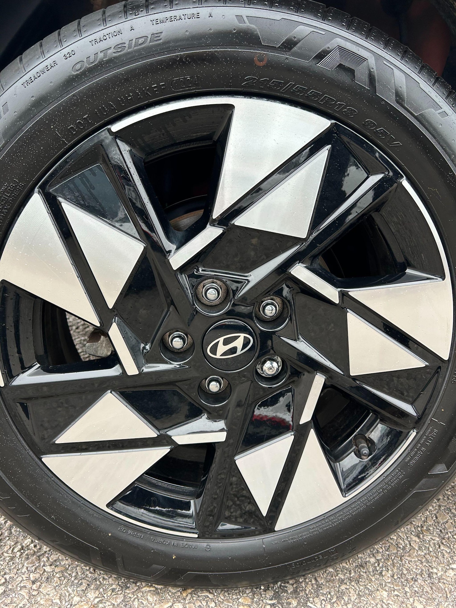 Used Hyundai KONA 2024 for sale - 76361032: Photo 13