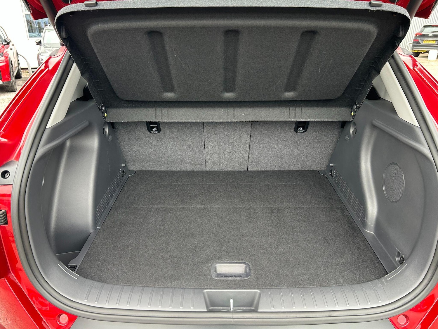 Used Hyundai KONA 2024 for sale - 76361032: Photo 14