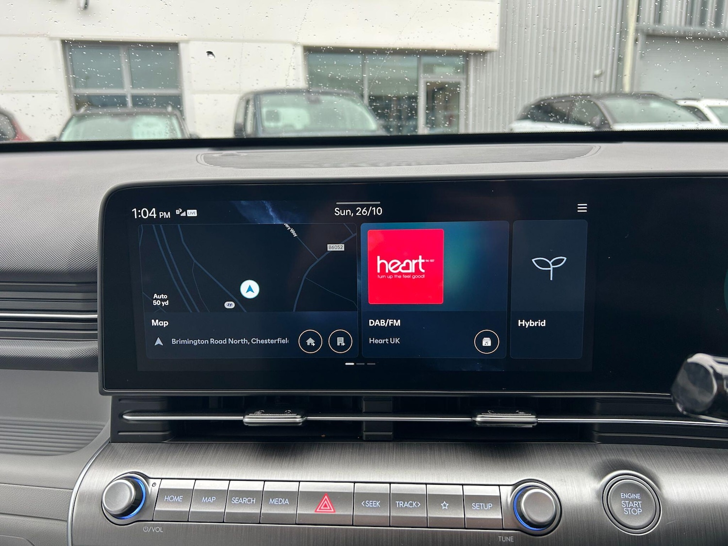 Used Hyundai KONA 2024 for sale - 76361032: Photo 24