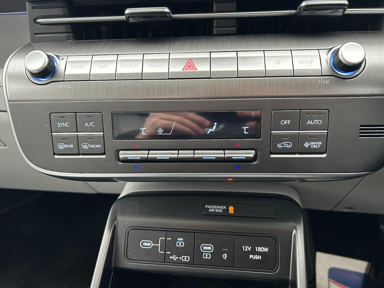 Used Hyundai KONA 2024 for sale - 76361032: Photo 25