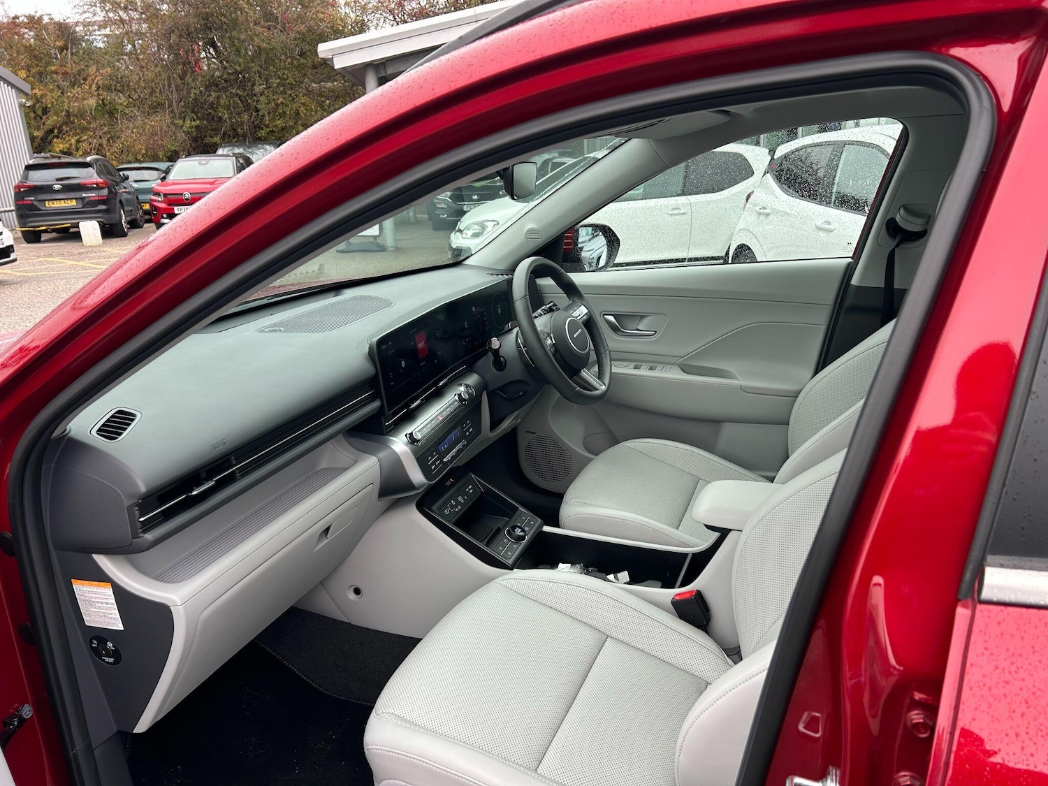 Used Hyundai KONA 2024 for sale - 76361032: Photo 30