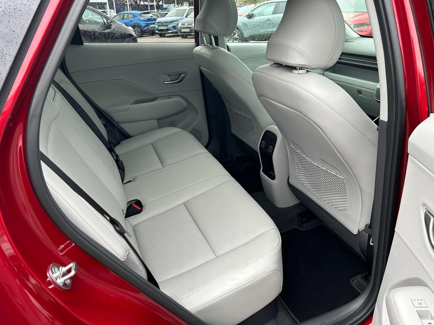 Used Hyundai KONA 2024 for sale - 76361032: Photo 32