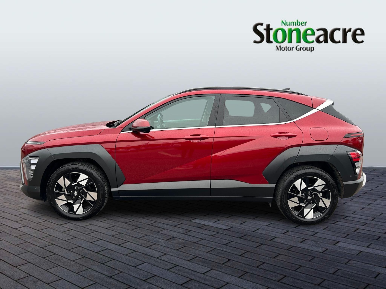 Used Hyundai KONA 2024 for sale - 76361032: Photo 7