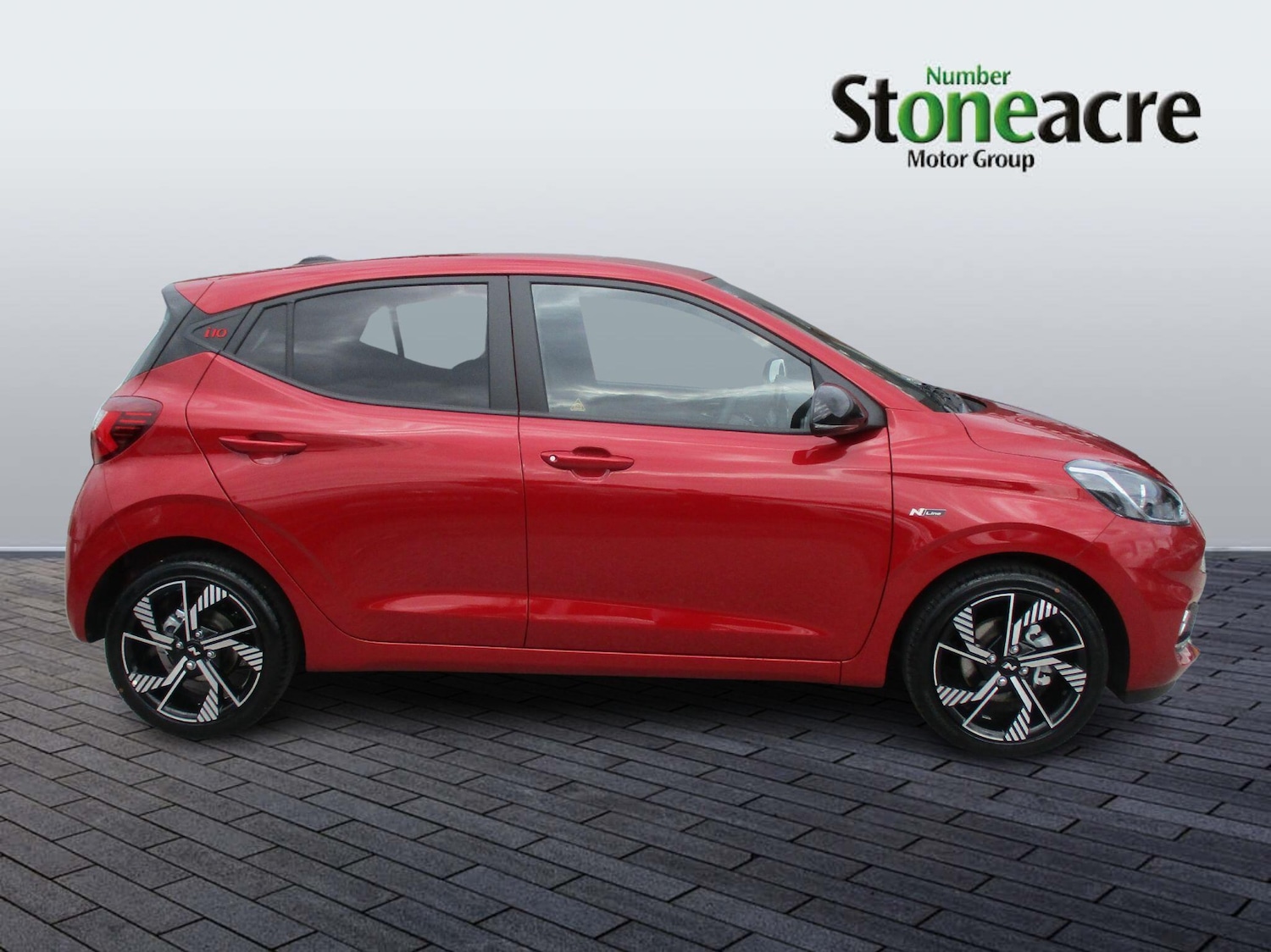 Used Hyundai i10 2025 for sale - 77709422: Photo 10