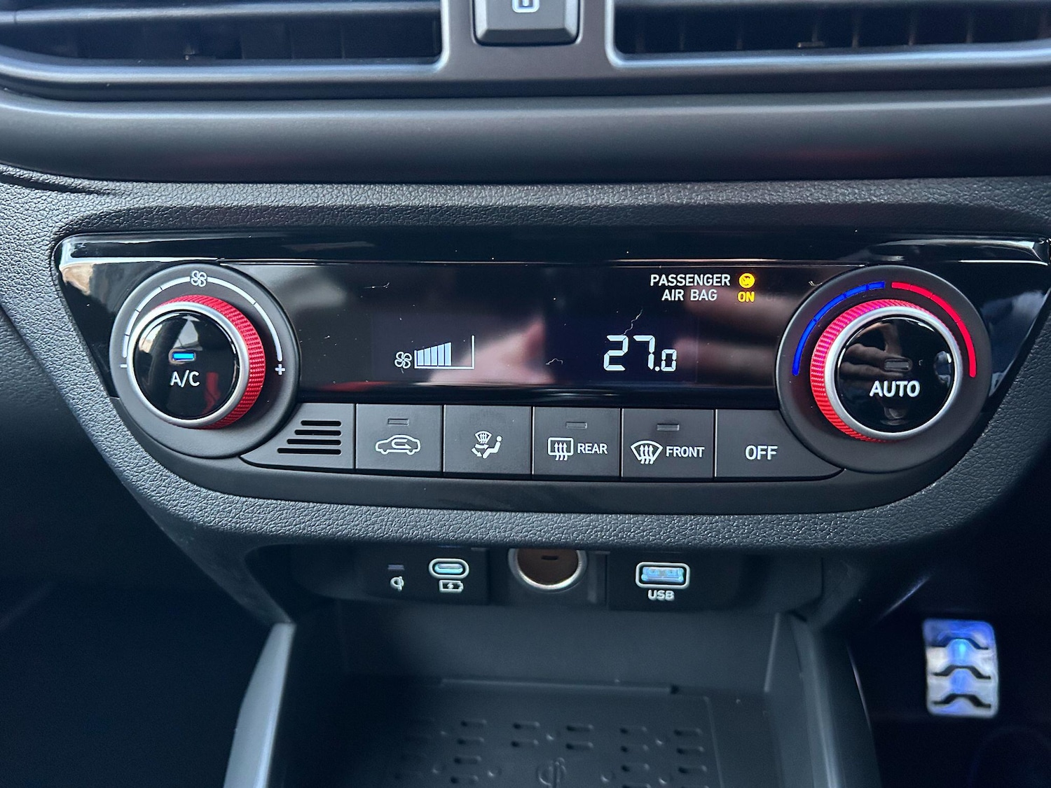 Used Hyundai i10 2025 for sale - 77709422: Photo 22