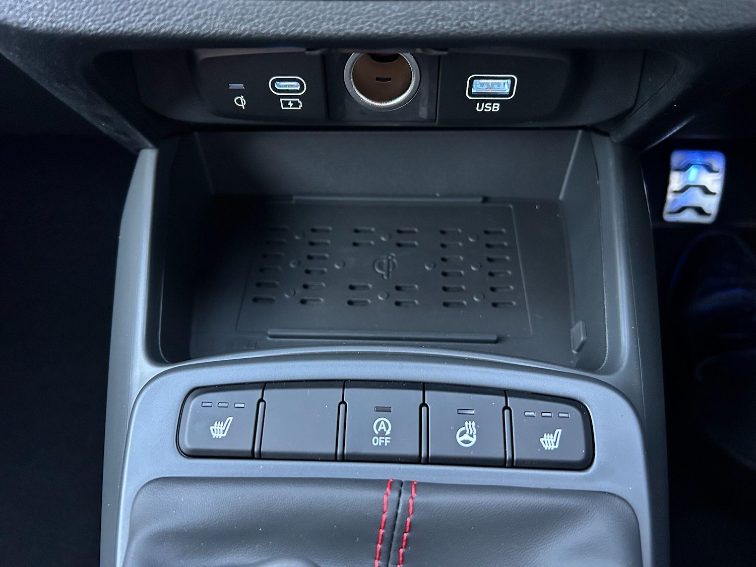 Used Hyundai i10 2025 for sale - 77709422: Photo 23