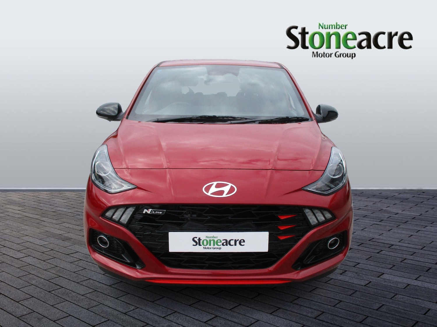 Used Hyundai i10 2025 for sale - 77709422: Photo 4