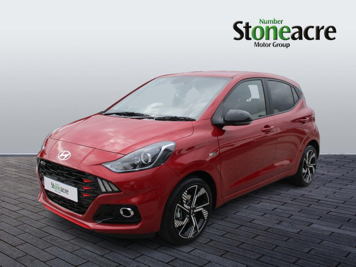 Used Hyundai i10 2025 for sale - 77709422: Photo 5