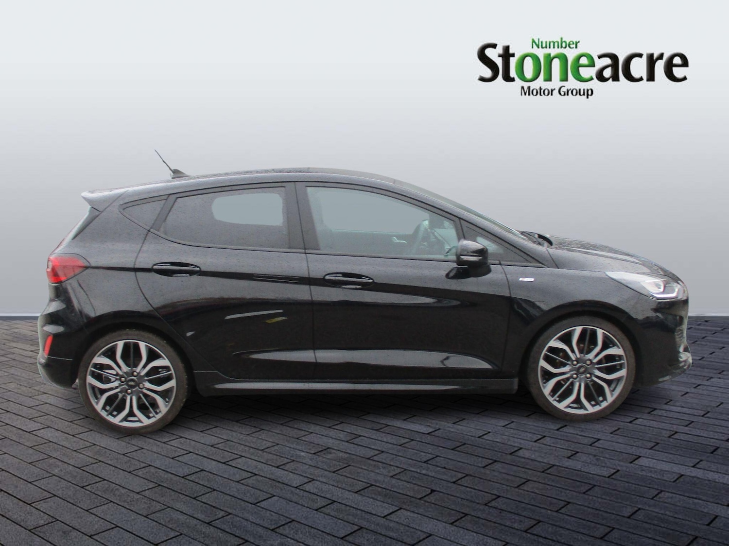 Used Ford Fiesta 2023 for sale - 76935797: Photo 10