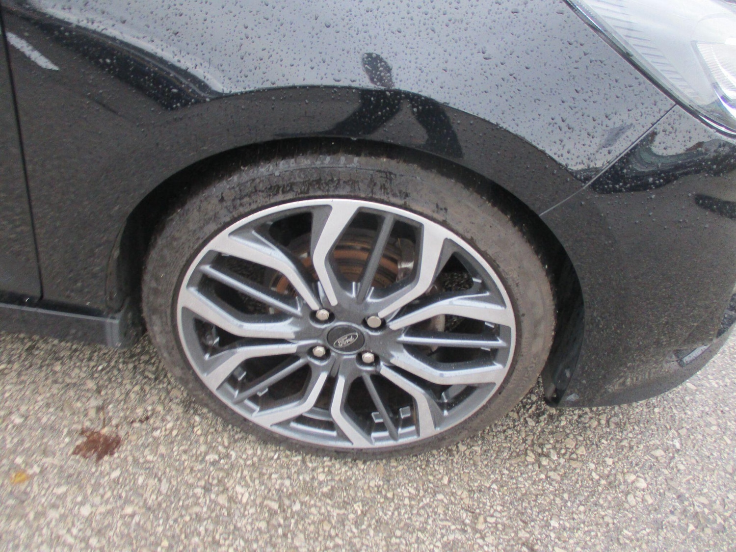 Used Ford Fiesta 2023 for sale - 76935797: Photo 11