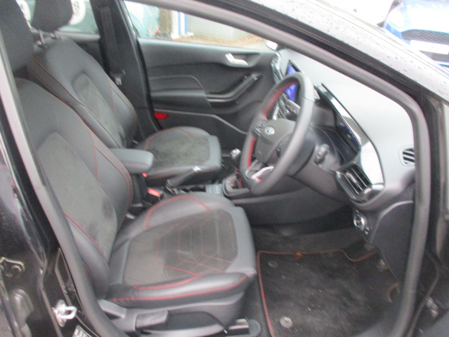 Used Ford Fiesta 2023 for sale - 76935797: Photo 13