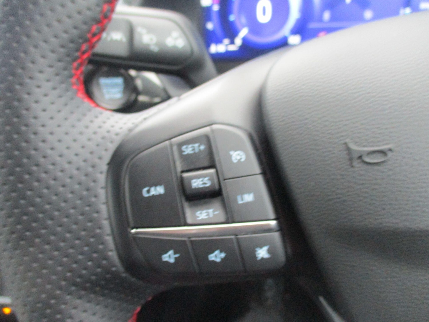 Used Ford Fiesta 2023 for sale - 76935797: Photo 14