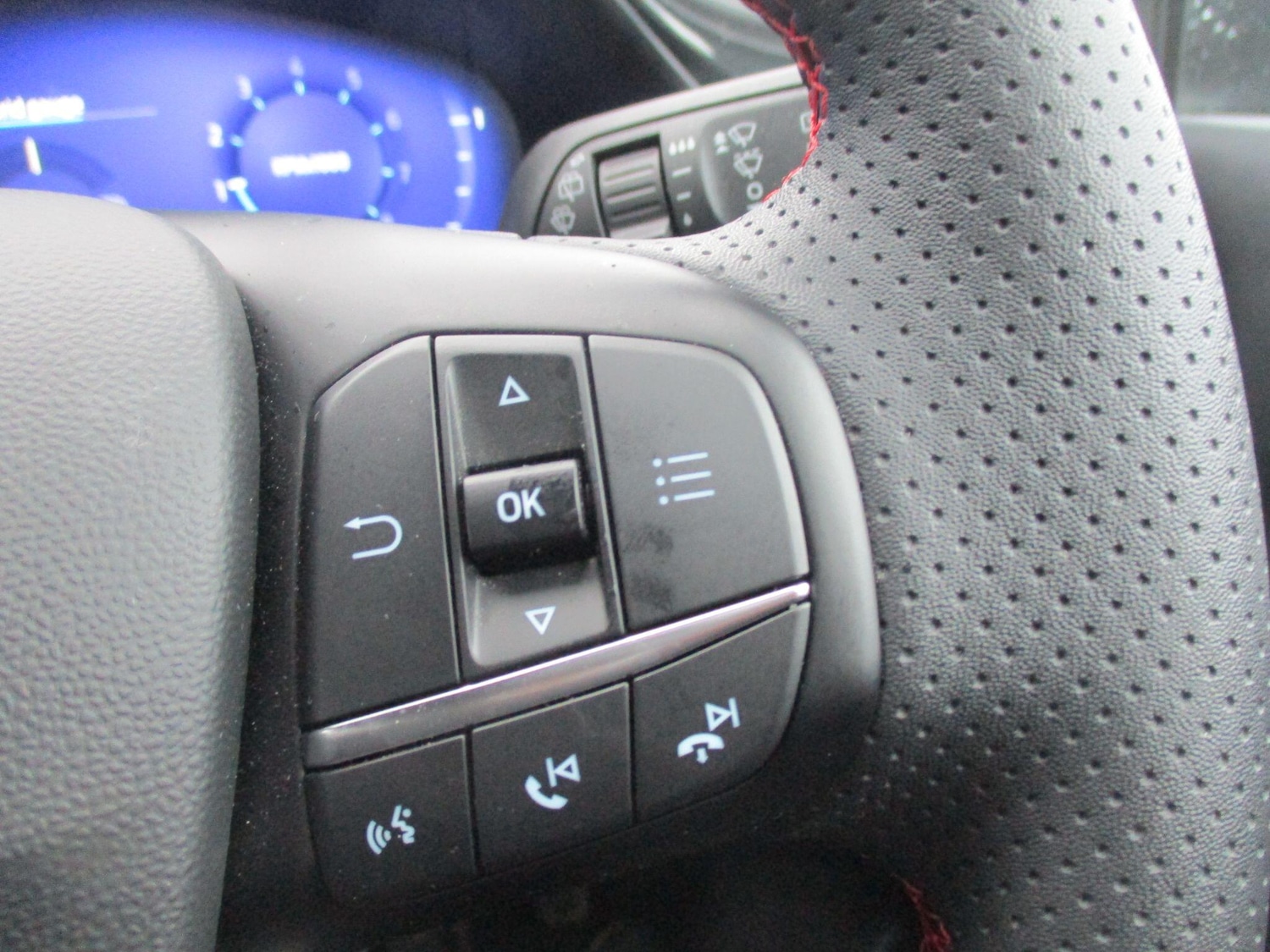 Used Ford Fiesta 2023 for sale - 76935797: Photo 15