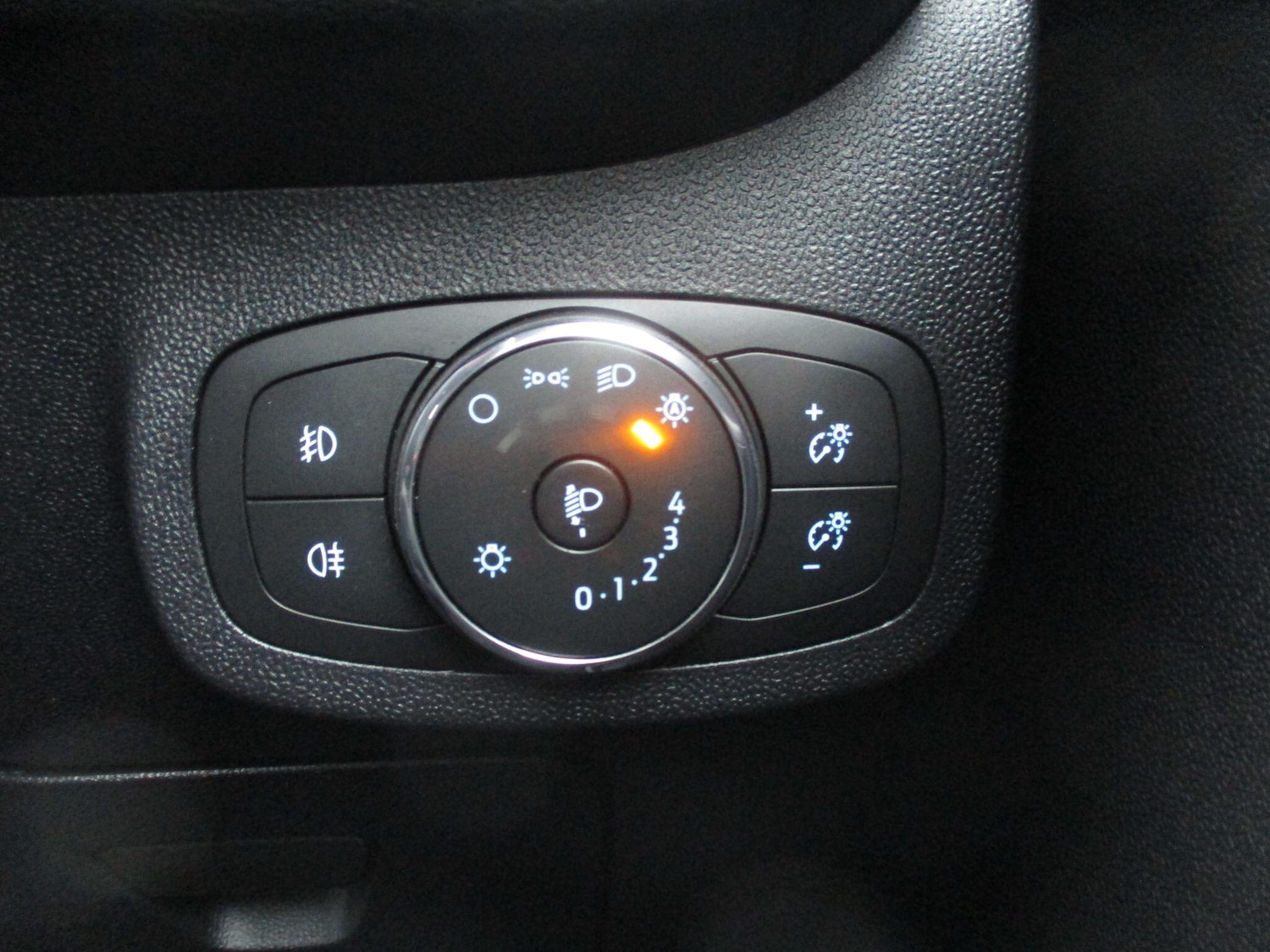 Used Ford Fiesta 2023 for sale - 76935797: Photo 16