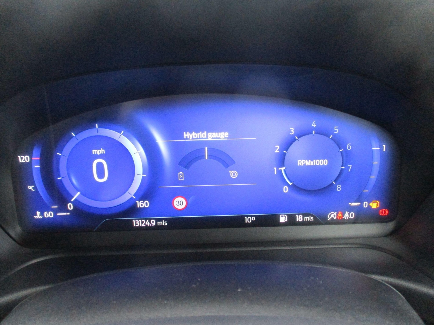 Used Ford Fiesta 2023 for sale - 76935797: Photo 18