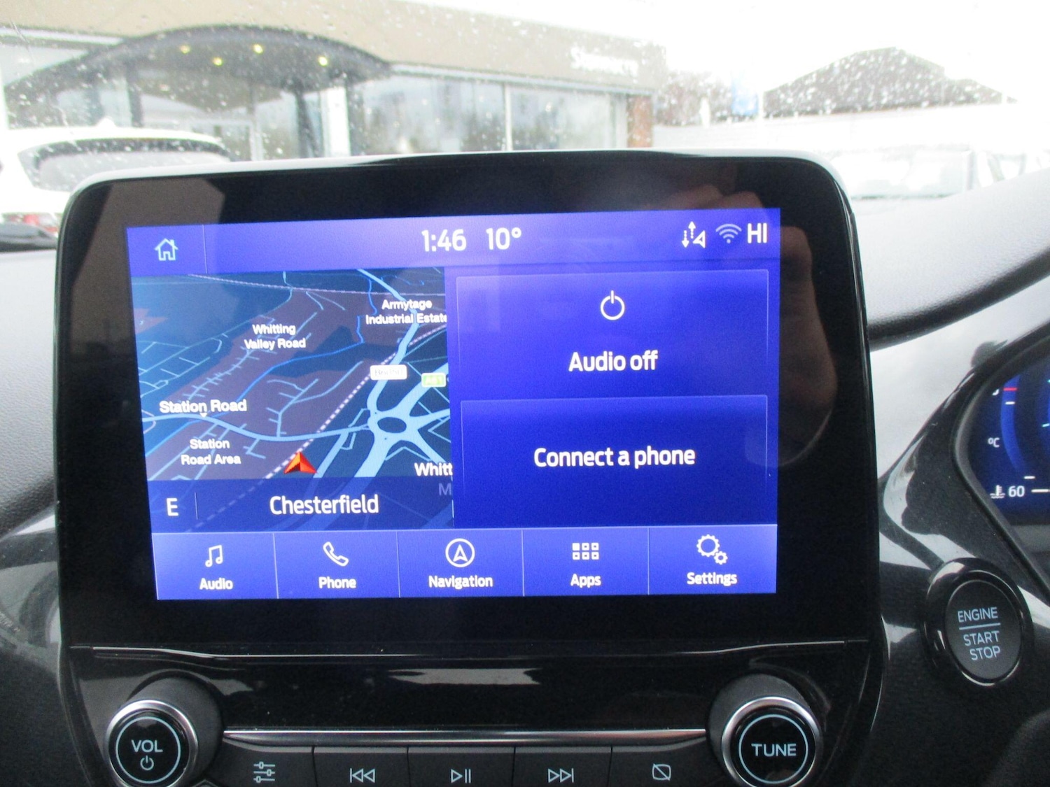 Used Ford Fiesta 2023 for sale - 76935797: Photo 19