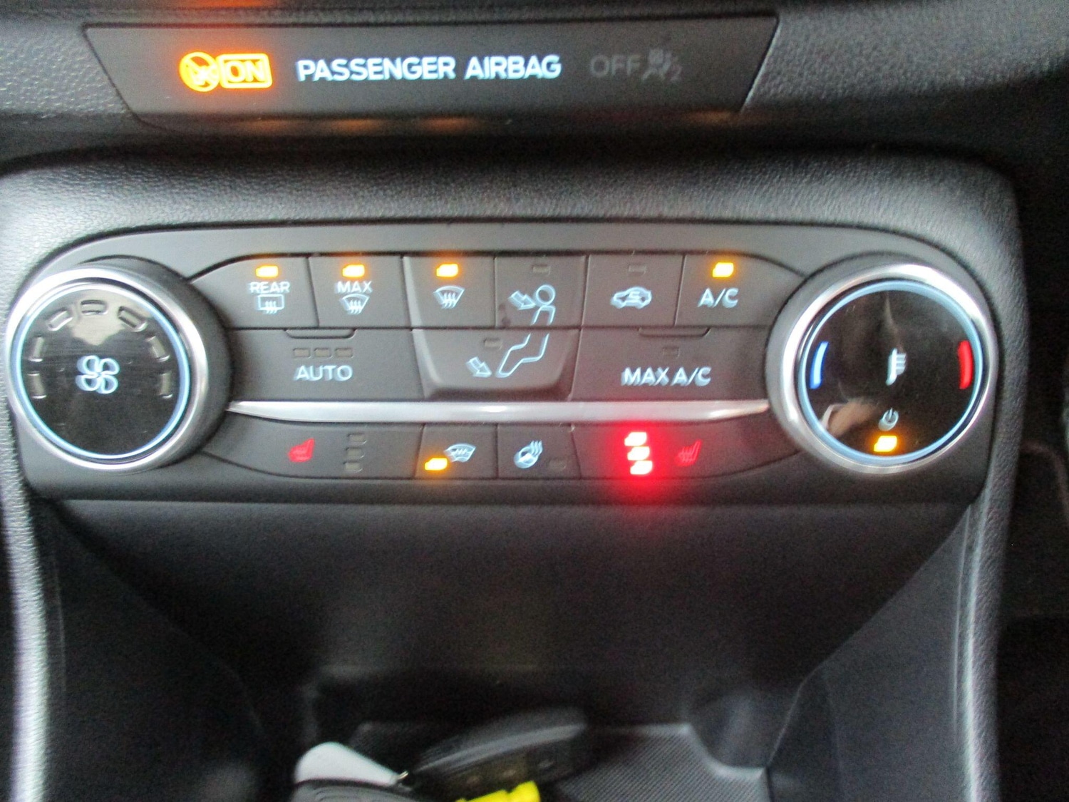 Used Ford Fiesta 2023 for sale - 76935797: Photo 22