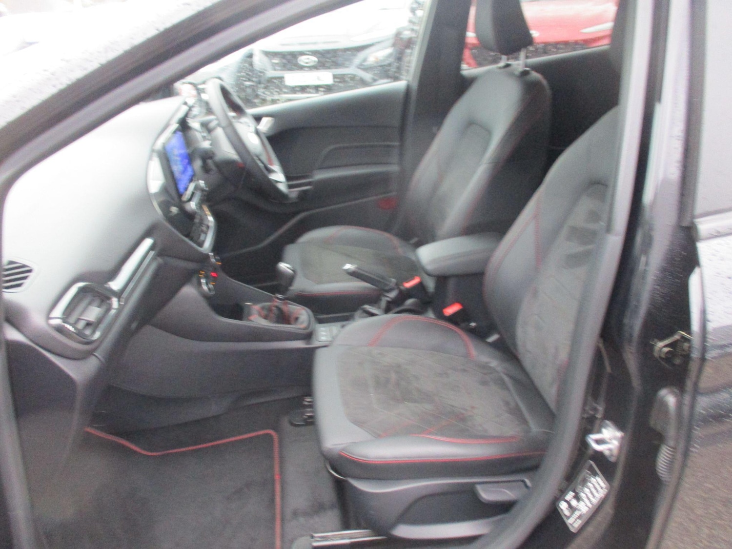 Used Ford Fiesta 2023 for sale - 76935797: Photo 24