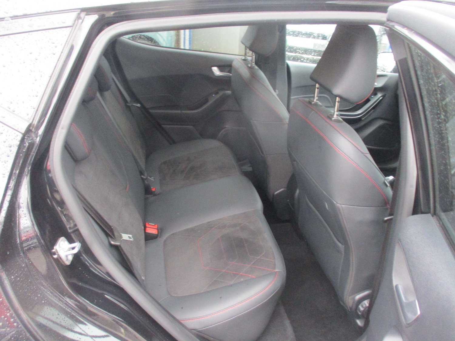Used Ford Fiesta 2023 for sale - 76935797: Photo 25