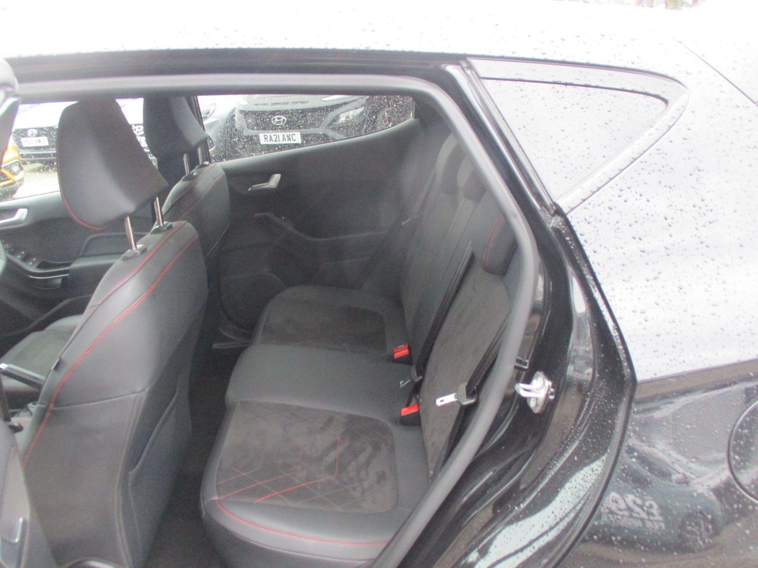 Used Ford Fiesta 2023 for sale - 76935797: Photo 26