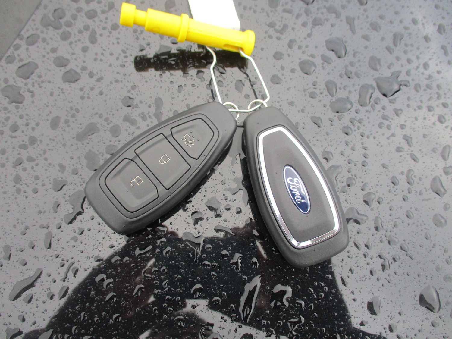 Used Ford Fiesta 2023 for sale - 76935797: Photo 28