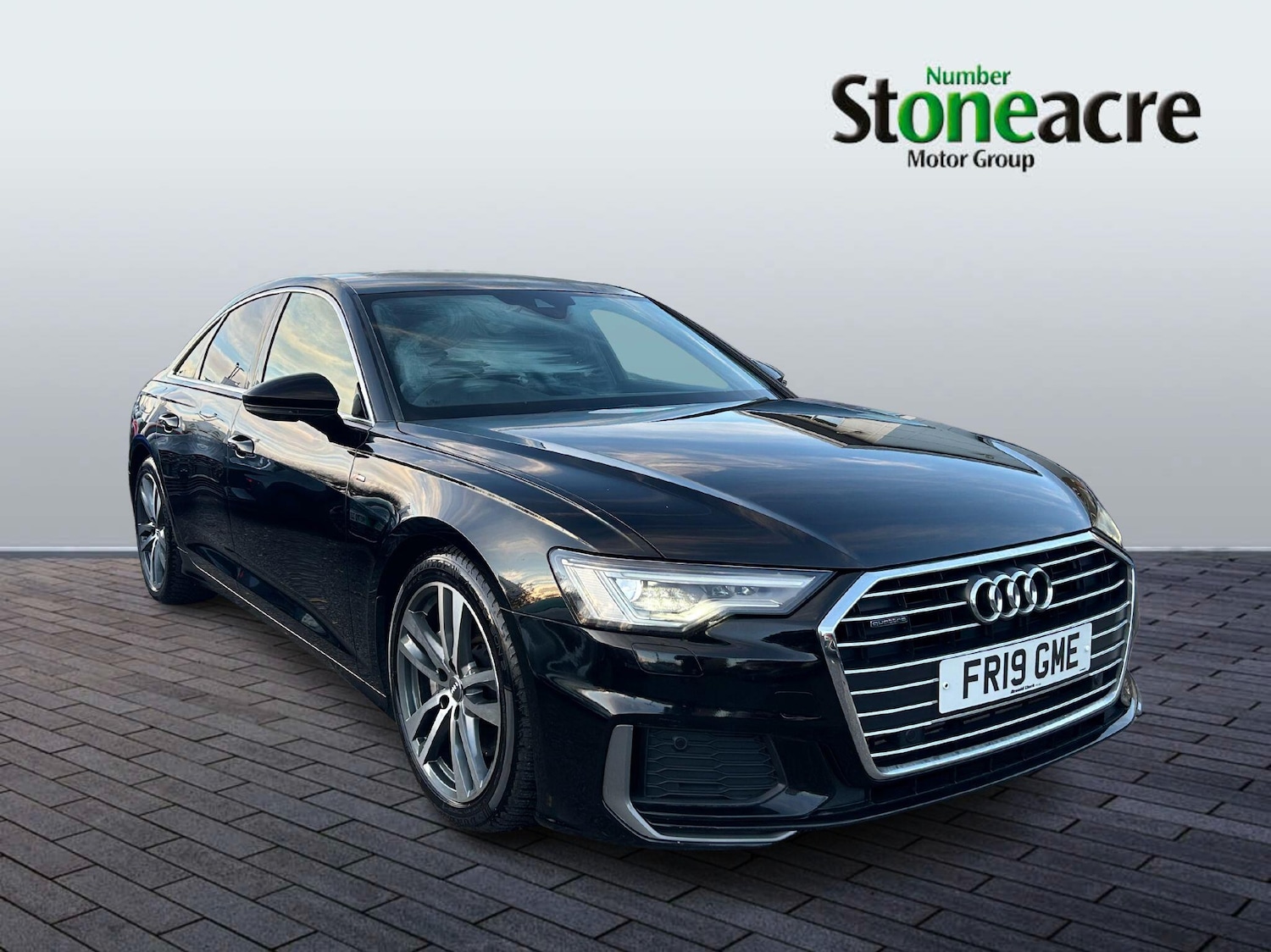 Used Audi A6 2019 for sale - 76849672: Photo 1