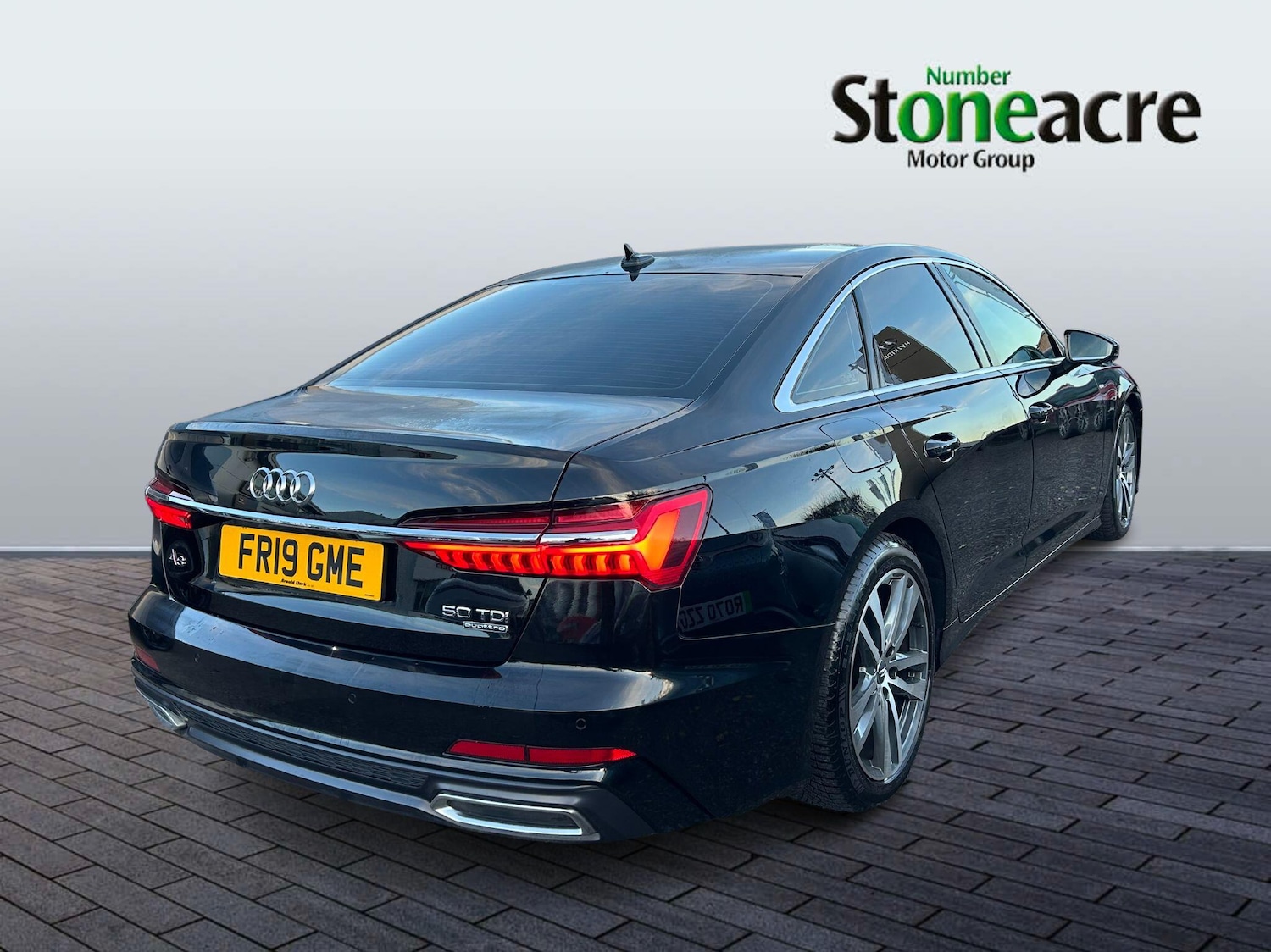 Used Audi A6 2019 for sale - 76849672: Photo 10