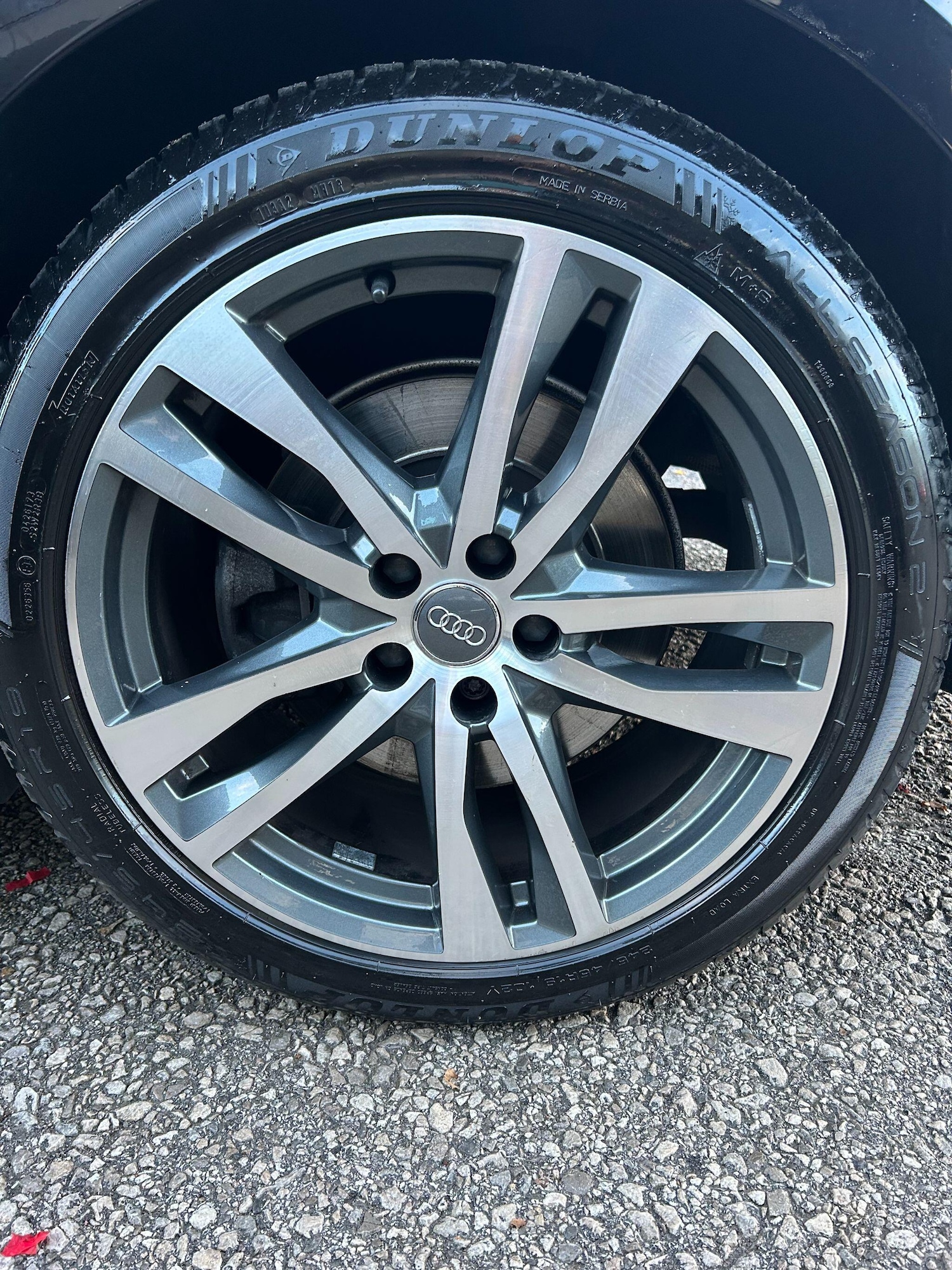 Used Audi A6 2019 for sale - 76849672: Photo 12