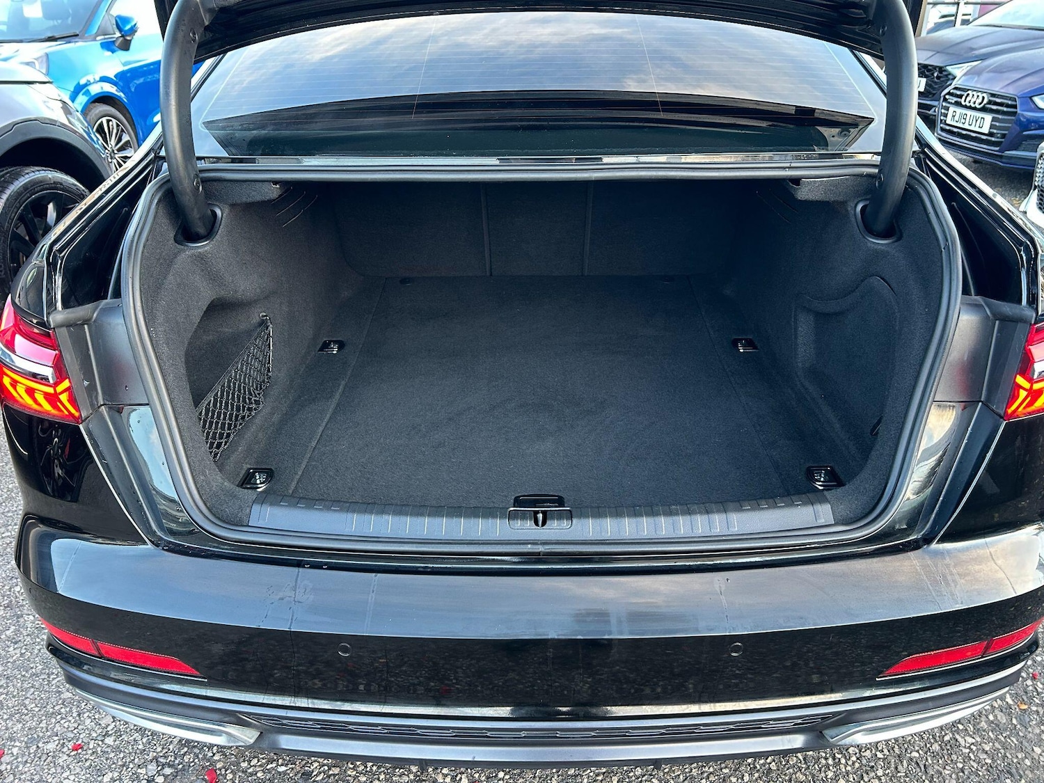 Used Audi A6 2019 for sale - 76849672: Photo 13