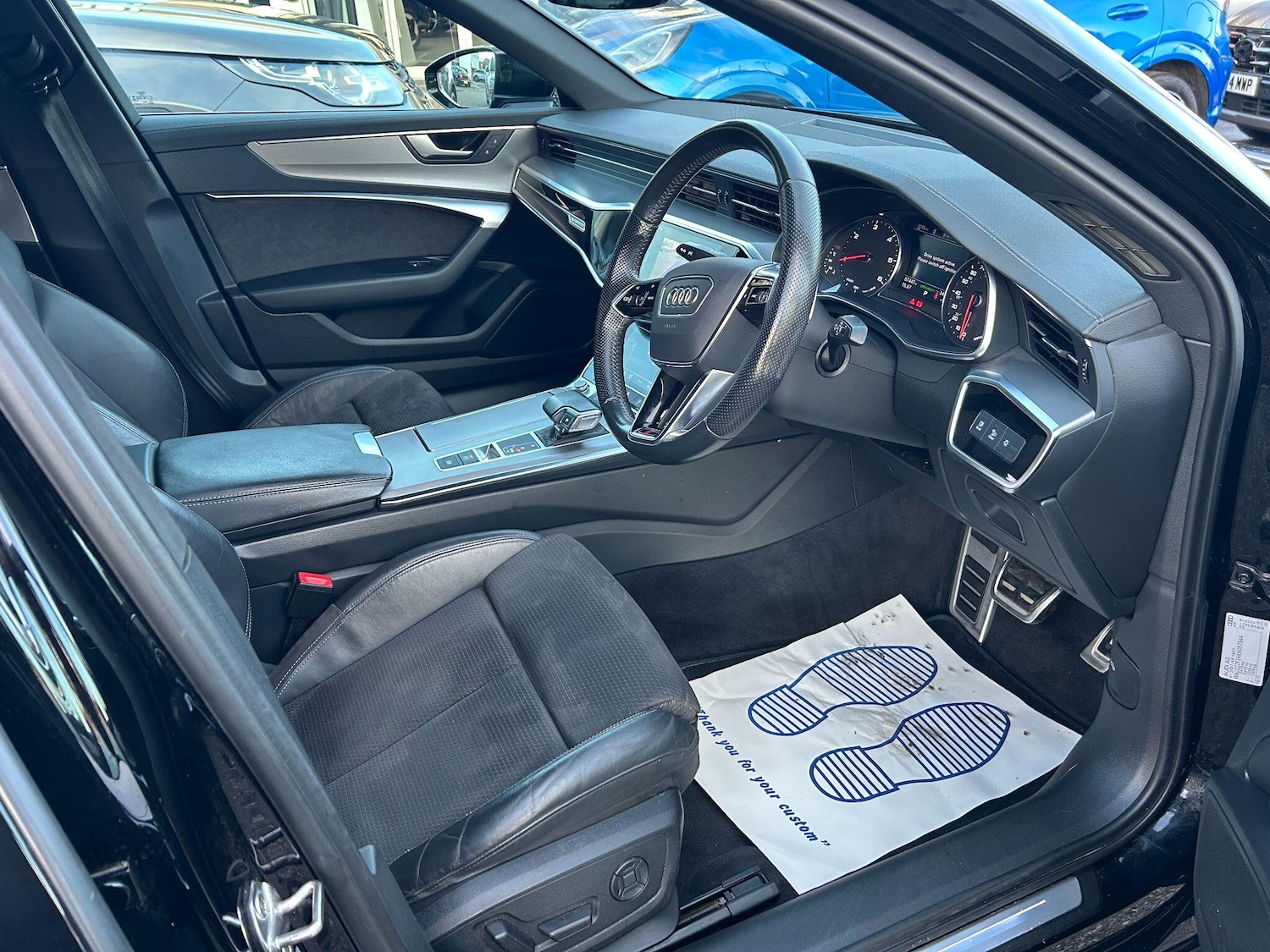 Used Audi A6 2019 for sale - 76849672: Photo 15