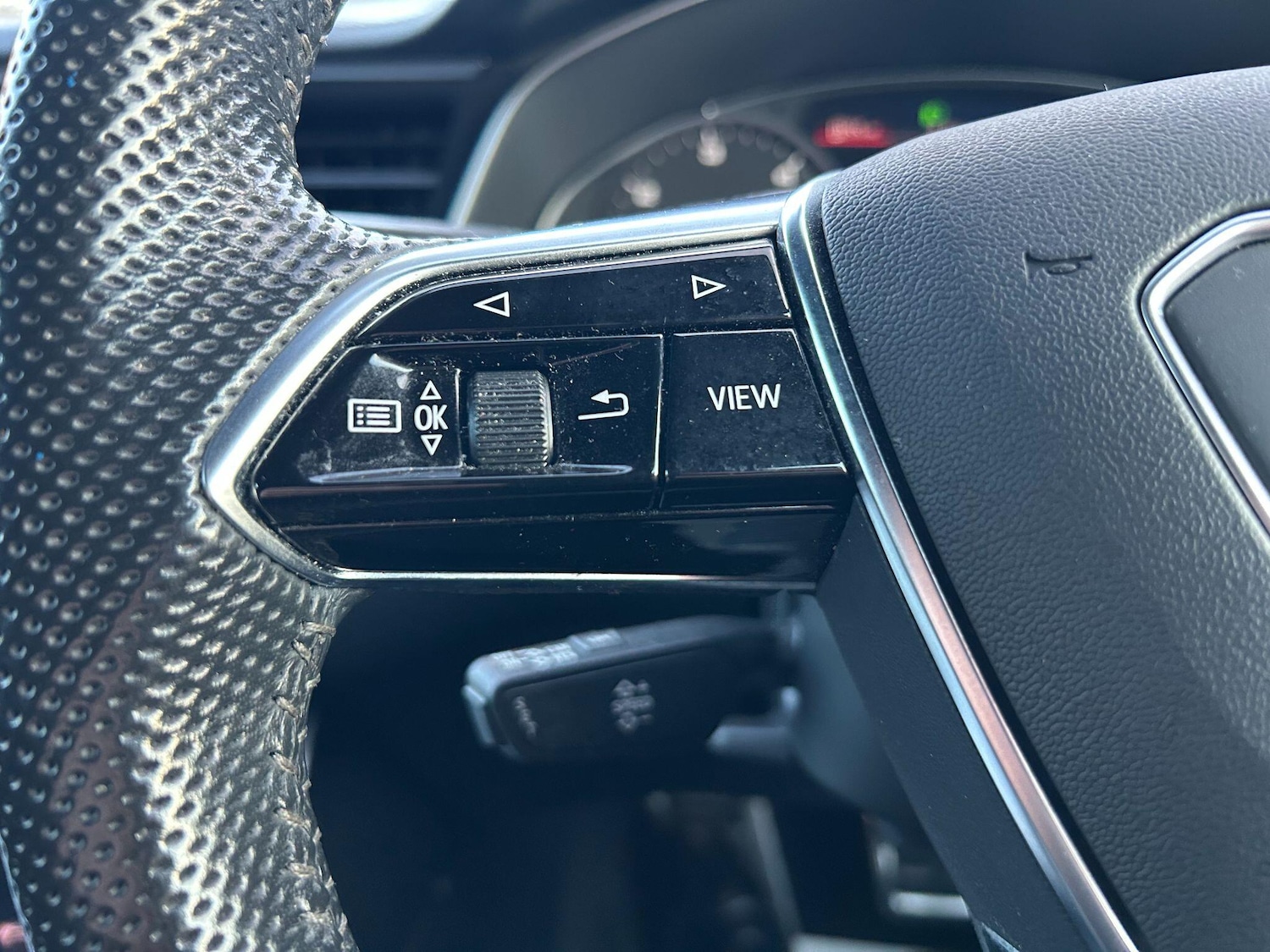 Used Audi A6 2019 for sale - 76849672: Photo 20