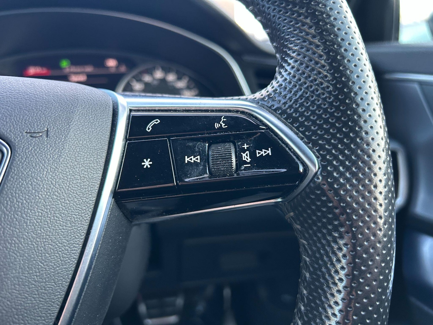 Used Audi A6 2019 for sale - 76849672: Photo 21