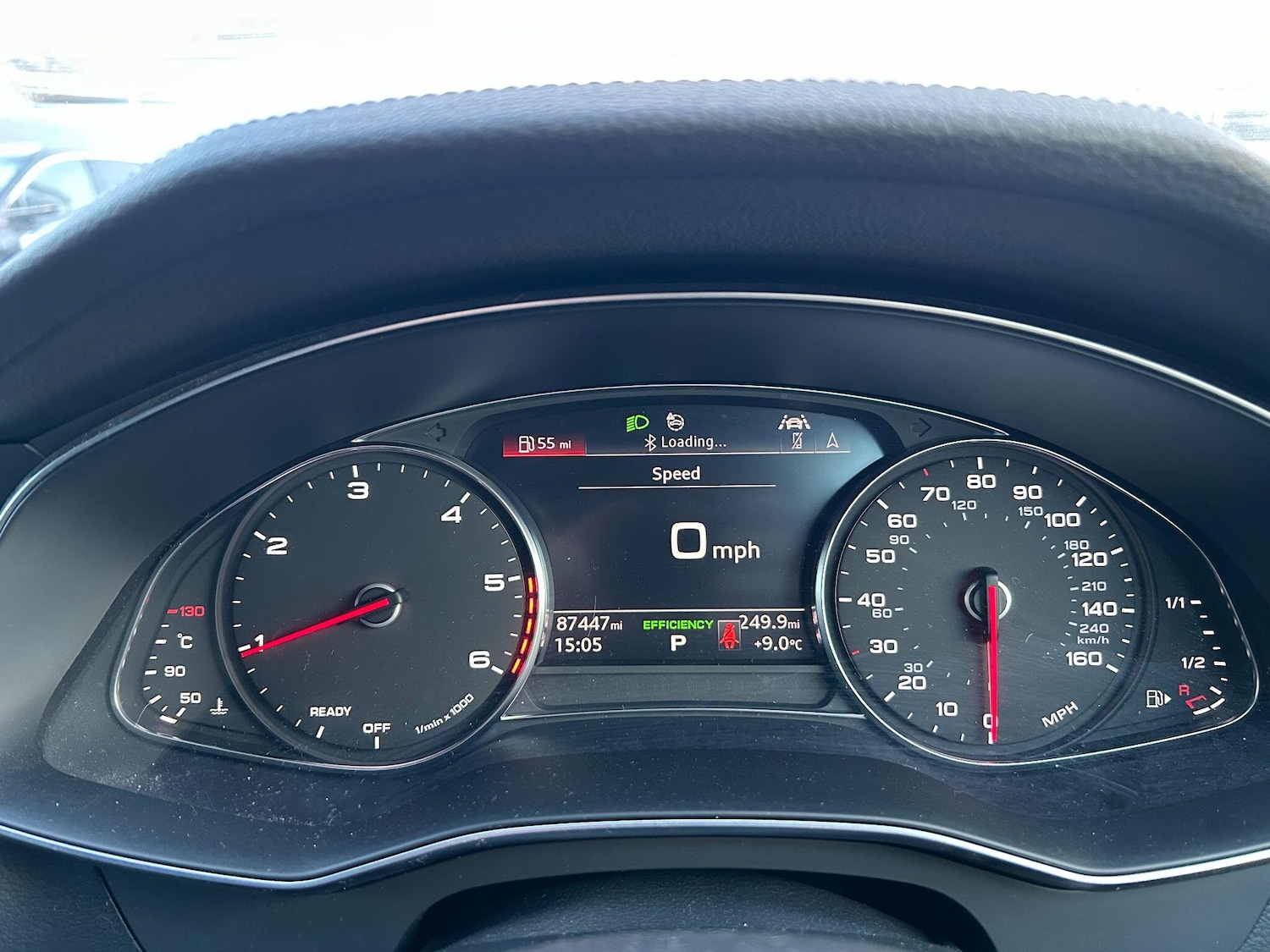 Used Audi A6 2019 for sale - 76849672: Photo 22