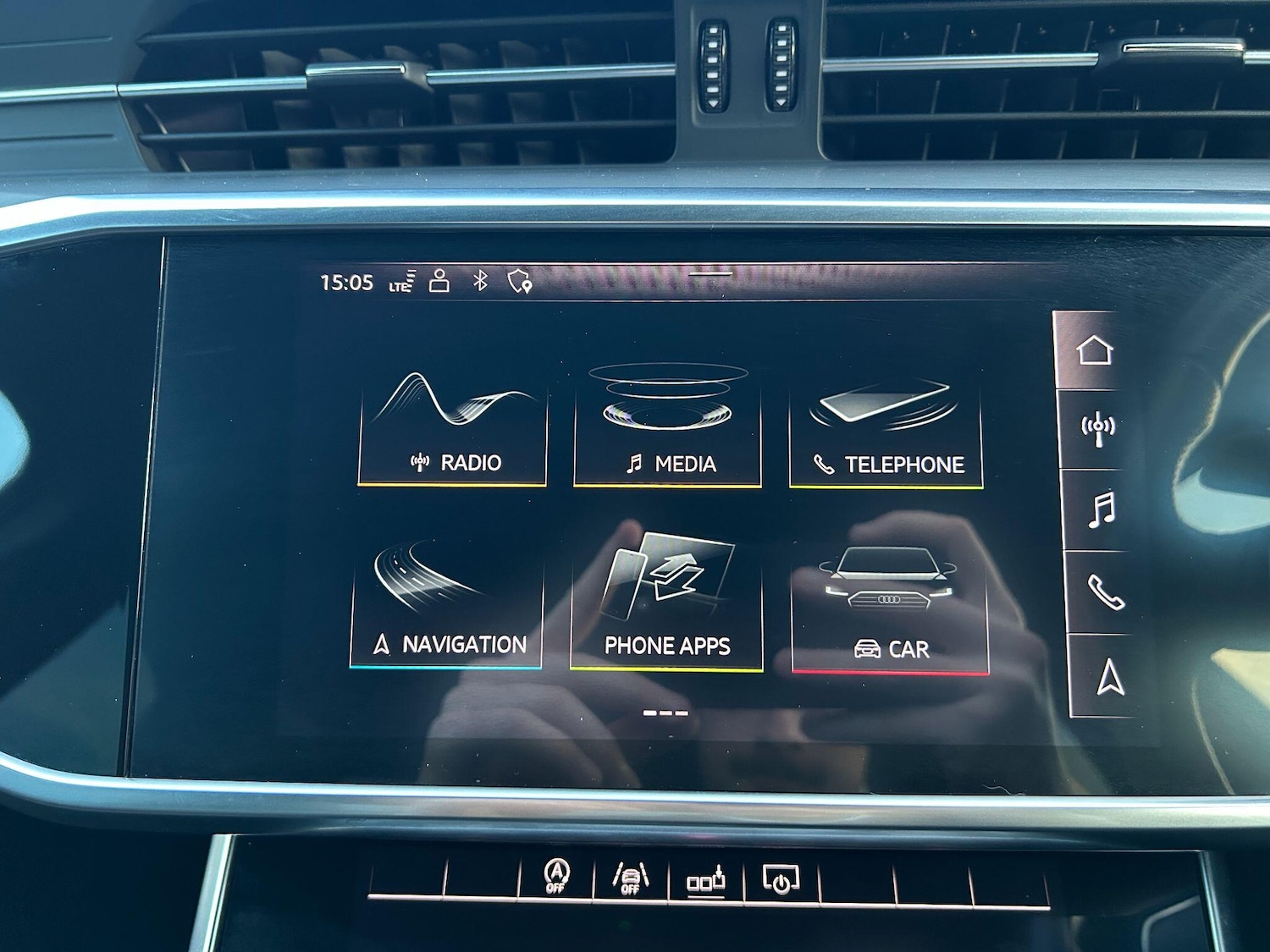 Used Audi A6 2019 for sale - 76849672: Photo 23