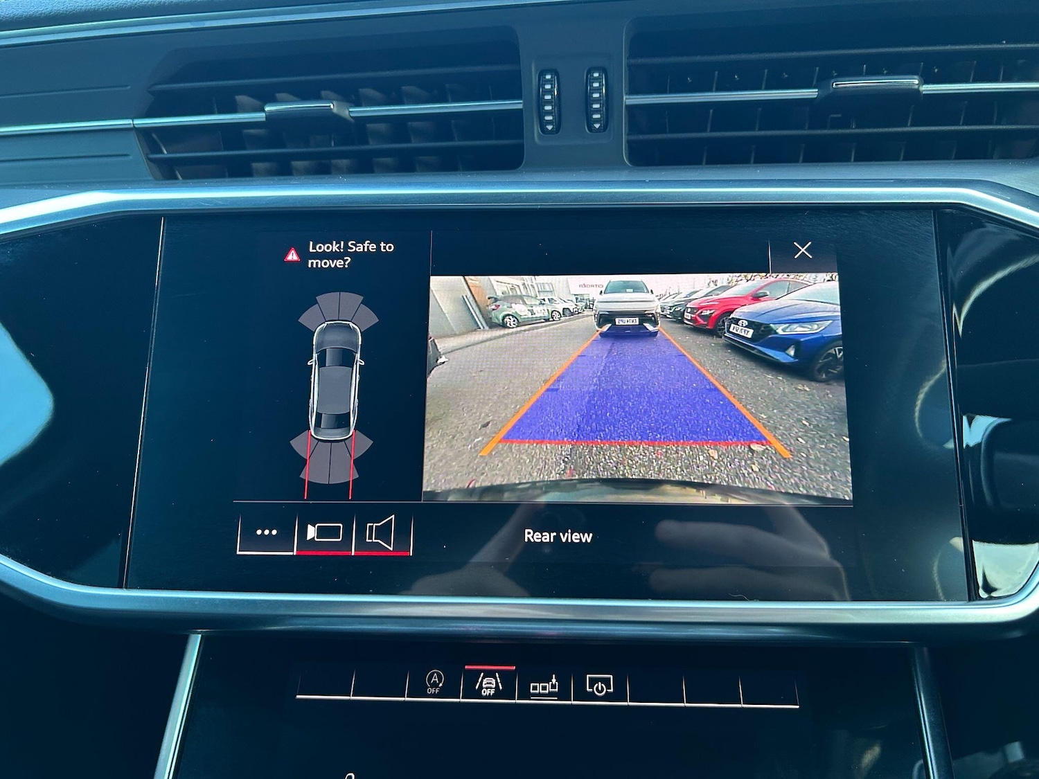 Used Audi A6 2019 for sale - 76849672: Photo 24