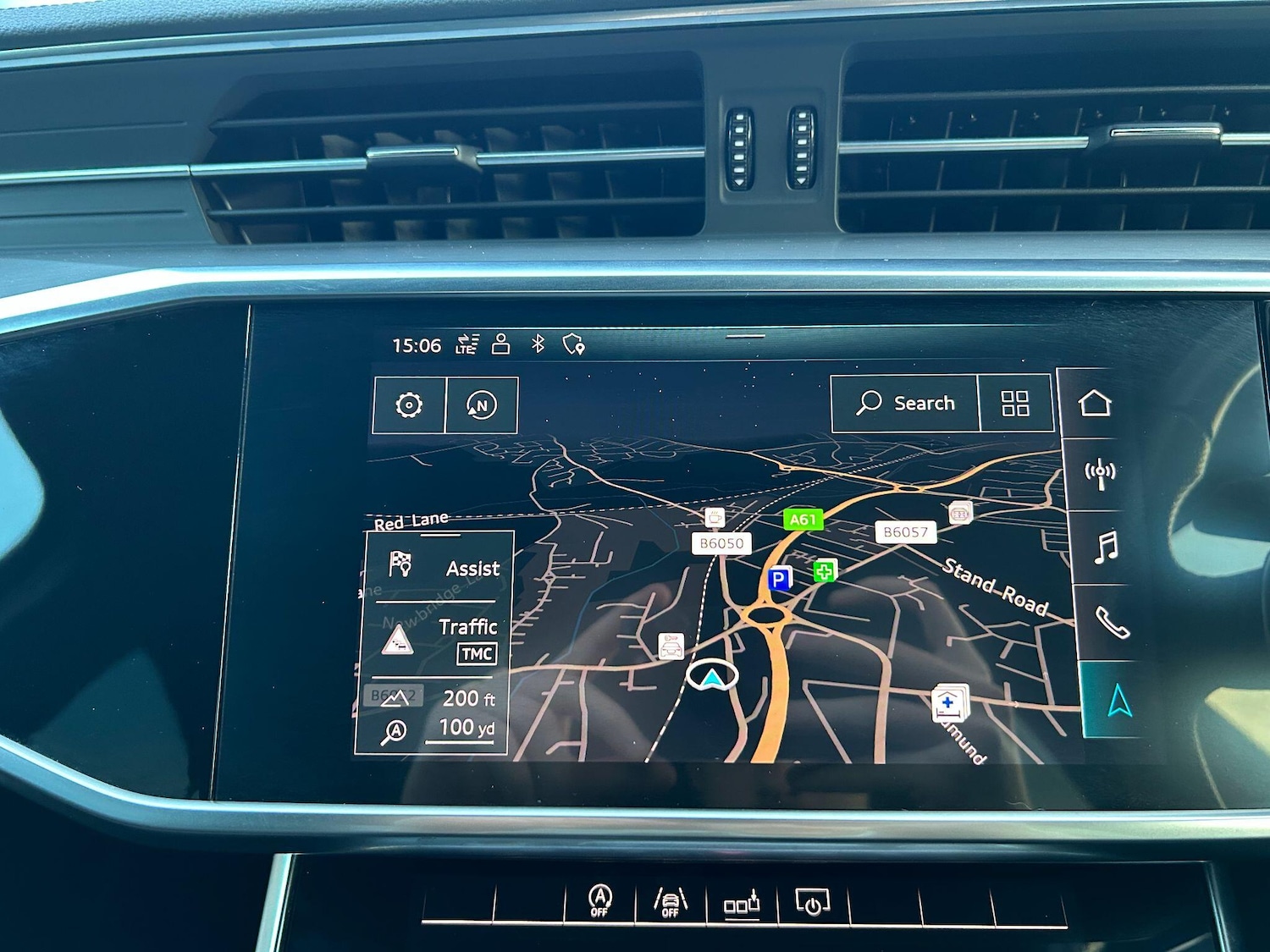 Used Audi A6 2019 for sale - 76849672: Photo 25