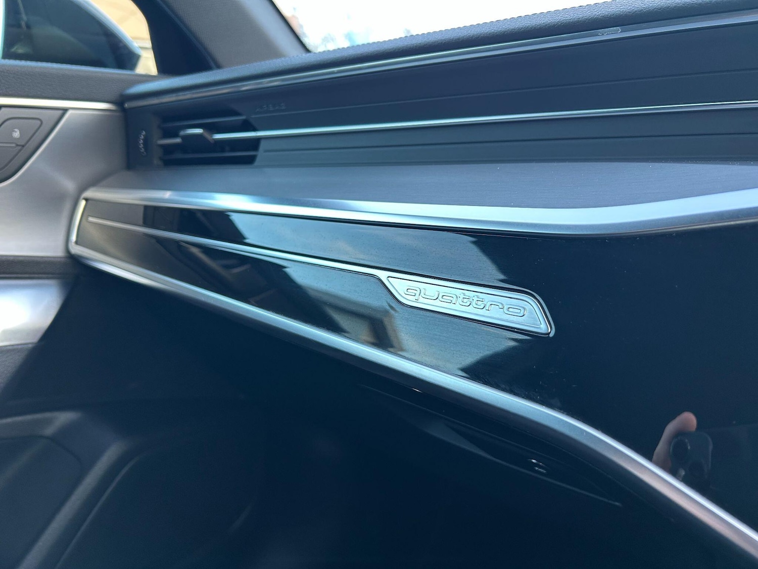 Used Audi A6 2019 for sale - 76849672: Photo 28